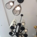 Allure Deco House lights