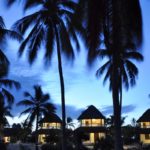 Kijongo Bay Beach Resort