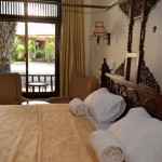 Serene Beach Resort
