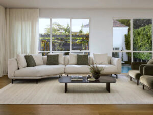 A sample design of what Cosh Living Australia could offer you